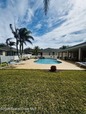 1928 Muirfield Way SE Palm Bay FL 32909