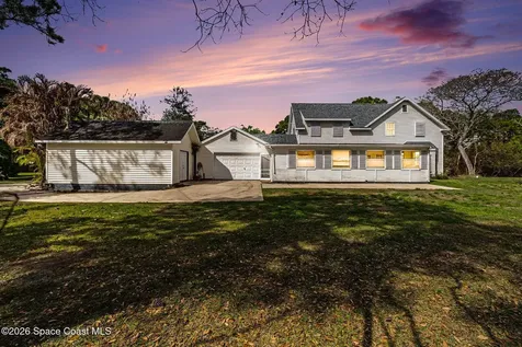 3965 Miller Lane Grant-valkaria FL 32950