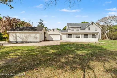 3965 Miller Lane Grant-valkaria FL 32950