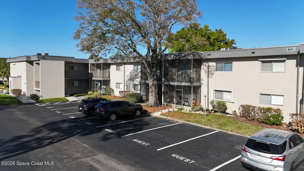 2935 Thrush Drive Melbourne FL 32935