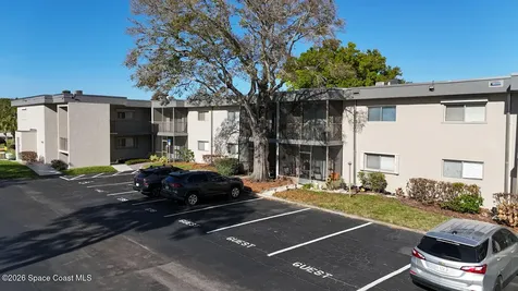 2935 Thrush Drive Melbourne FL 32935