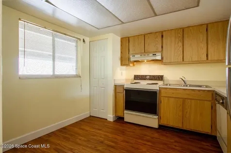 2935 Thrush Drive Melbourne FL 32935