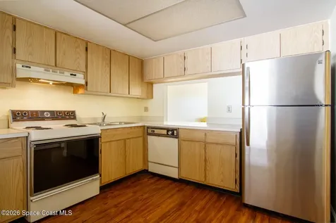 2935 Thrush Drive Melbourne FL 32935