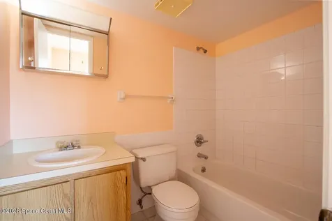 2935 Thrush Drive Melbourne FL 32935