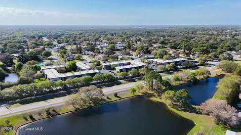2935 Thrush Drive Melbourne FL 32935