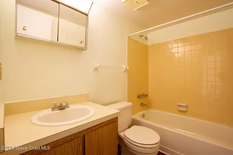 2935 Thrush Drive Melbourne FL 32935