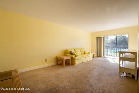 2935 Thrush Drive Melbourne FL 32935