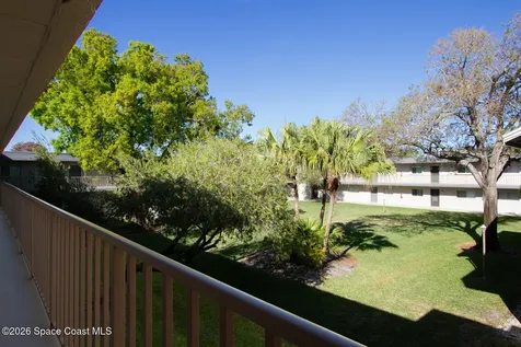 2935 Thrush Drive Melbourne FL 32935
