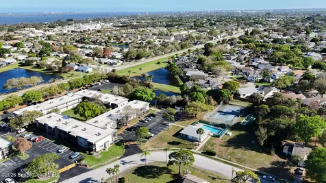 2935 Thrush Drive Melbourne FL 32935