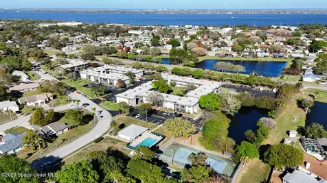 2935 Thrush Drive Melbourne FL 32935