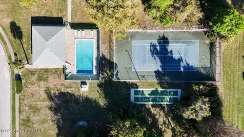 2935 Thrush Drive Melbourne FL 32935