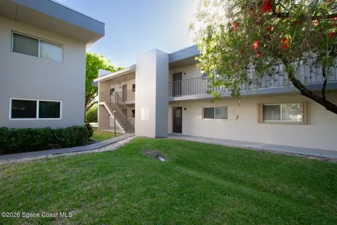 2935 Thrush Drive Melbourne FL 32935