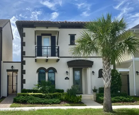 6684 Vista Hermosa Drive Melbourne FL 32940