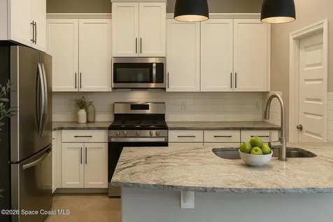 6684 Vista Hermosa Drive Melbourne FL 32940
