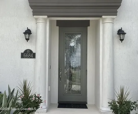 6684 Vista Hermosa Drive Melbourne FL 32940