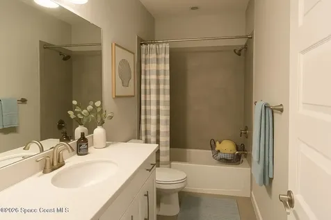 6684 Vista Hermosa Drive Melbourne FL 32940