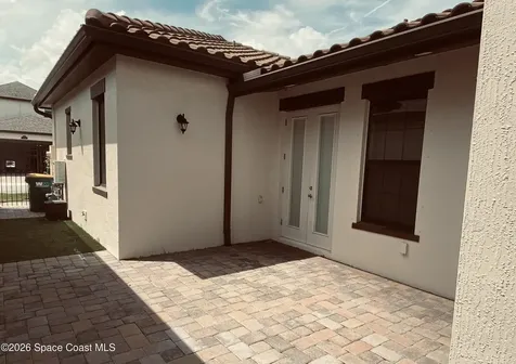 6684 Vista Hermosa Drive Melbourne FL 32940