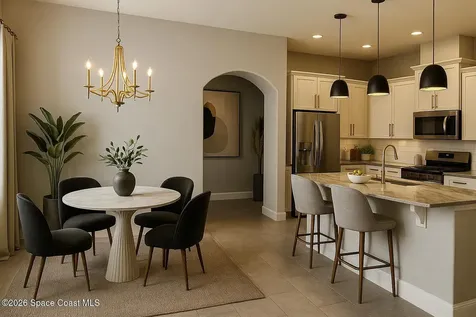 6684 Vista Hermosa Drive Melbourne FL 32940
