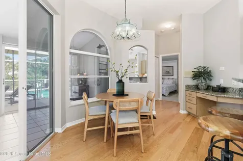 1996 Ganton Court Rockledge FL 32955