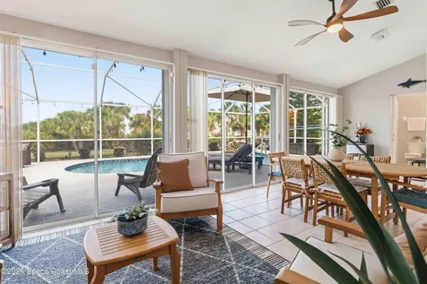 1996 Ganton Court Rockledge FL 32955
