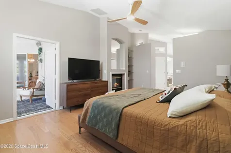 1996 Ganton Court Rockledge FL 32955