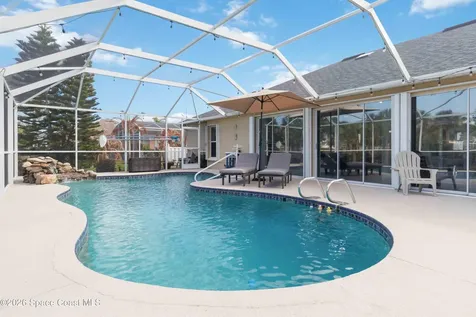 1996 Ganton Court Rockledge FL 32955