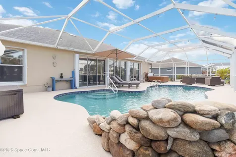 1996 Ganton Court Rockledge FL 32955