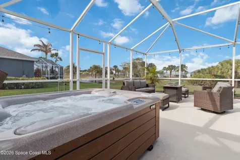 1996 Ganton Court Rockledge FL 32955