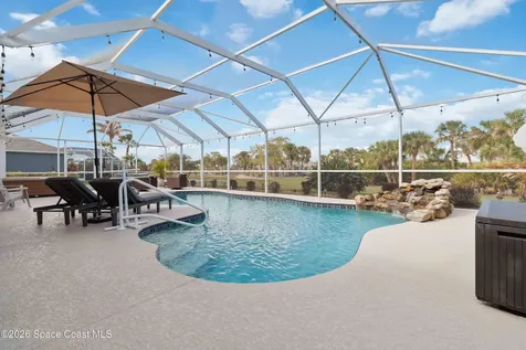 1996 Ganton Court Rockledge FL 32955
