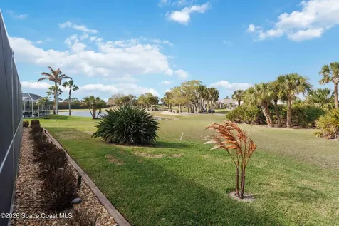 1996 Ganton Court Rockledge FL 32955