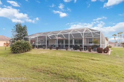 1996 Ganton Court Rockledge FL 32955
