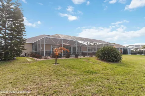 1996 Ganton Court Rockledge FL 32955