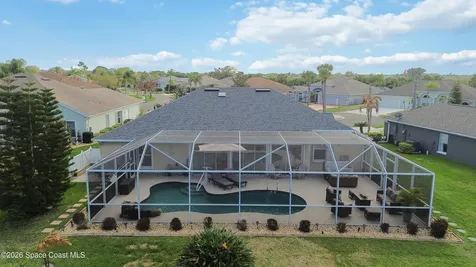 1996 Ganton Court Rockledge FL 32955