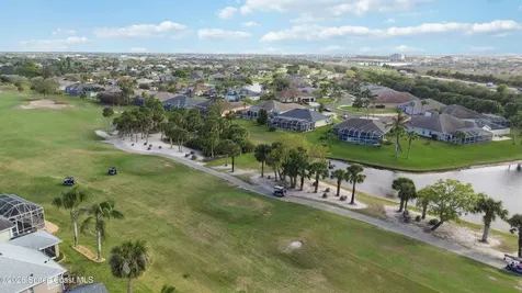 1996 Ganton Court Rockledge FL 32955