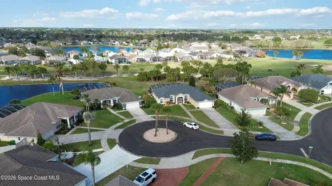 1996 Ganton Court Rockledge FL 32955