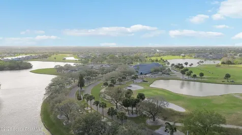 1996 Ganton Court Rockledge FL 32955
