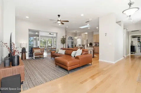 1996 Ganton Court Rockledge FL 32955