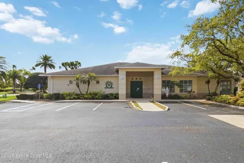 1996 Ganton Court Rockledge FL 32955