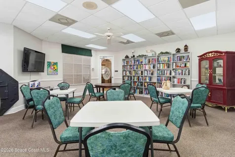 1996 Ganton Court Rockledge FL 32955