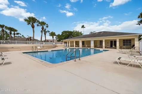1996 Ganton Court Rockledge FL 32955