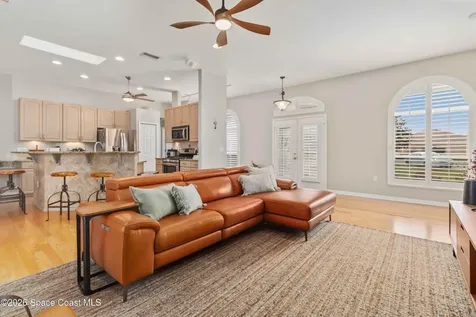 1996 Ganton Court Rockledge FL 32955