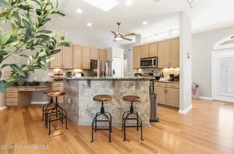 1996 Ganton Court Rockledge FL 32955