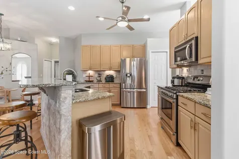 1996 Ganton Court Rockledge FL 32955