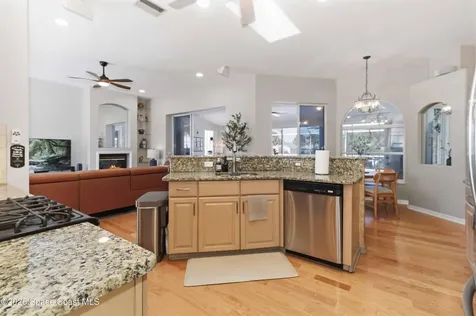 1996 Ganton Court Rockledge FL 32955