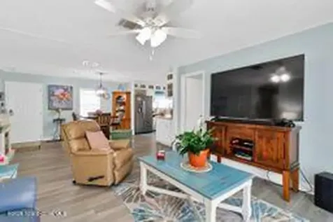701 Lark Drive Barefoot Bay FL 32976