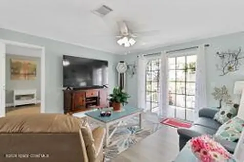 701 Lark Drive Barefoot Bay FL 32976