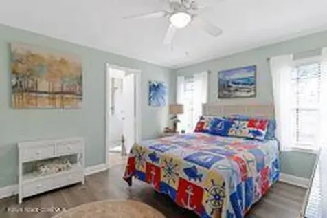 701 Lark Drive Barefoot Bay FL 32976