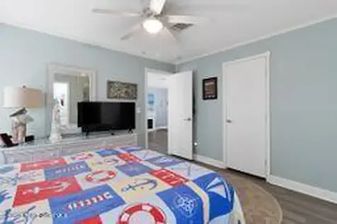 701 Lark Drive Barefoot Bay FL 32976