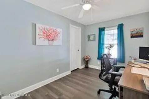 701 Lark Drive Barefoot Bay FL 32976