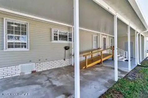 701 Lark Drive Barefoot Bay FL 32976
